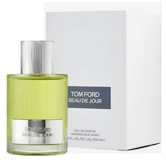 Tom Ford Beau de Jour (New Packing)