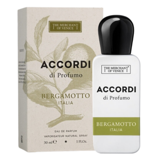 The Merchant of Venice Bergamotto Italia