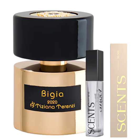 Tiziana Terenzi Bigia Extrait de parfum