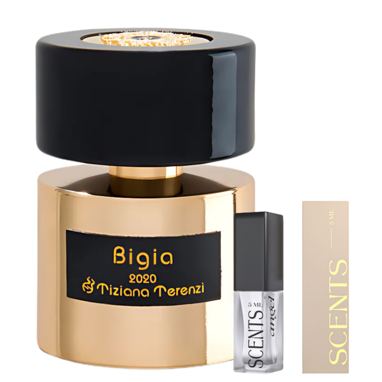 Tiziana Terenzi Bigia Extrait de parfum