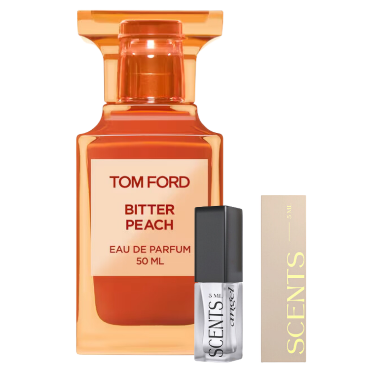 Tom Ford Bitter Peach Parfum