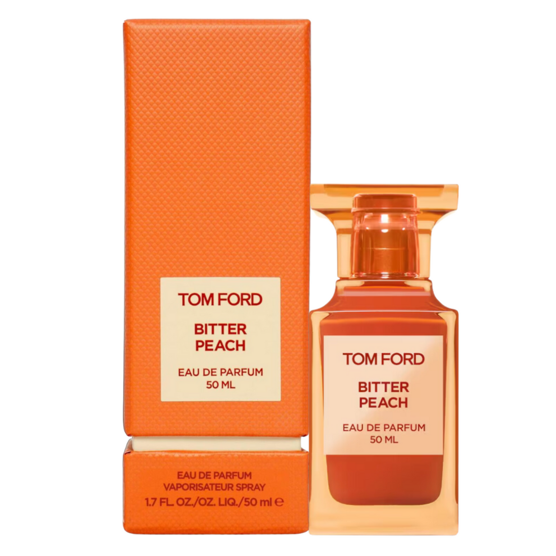 Tom Ford Bitter Peach Eau de Parfum– 5ml & 10ml Samples and Full