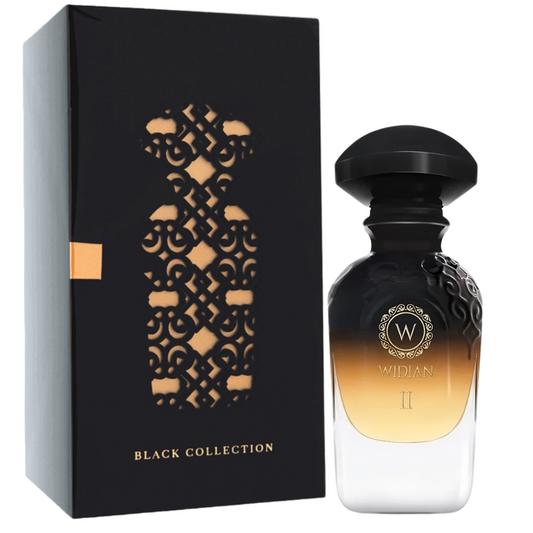 Widian Black II Extrait De Parfum