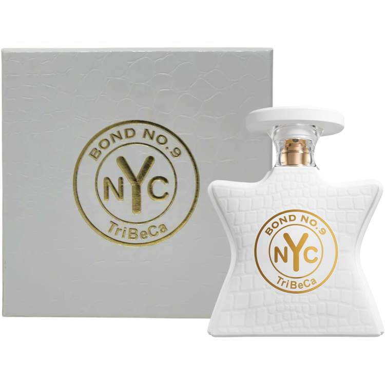 Bond No. 9 Tribeca Eau De Parfum
