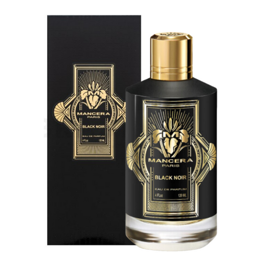 Mancera Black Noir Eau de parfum