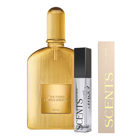 Black Orchid Parfum