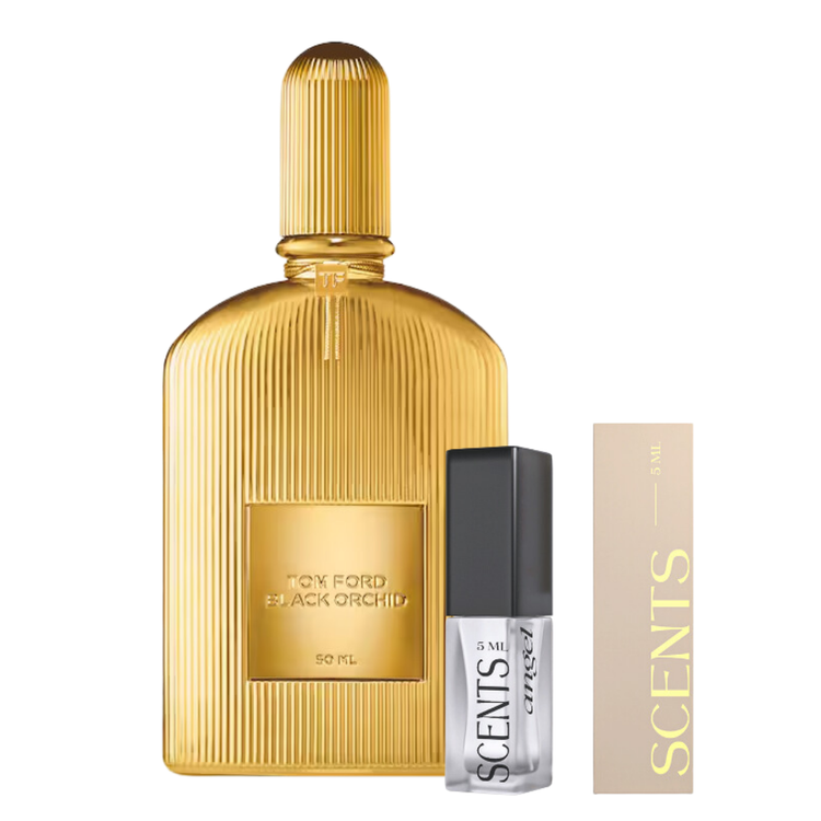 Black Orchid Parfum
