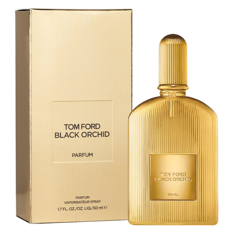 Black Orchid Parfum