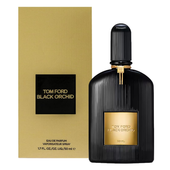 Tom Ford Black Orchid | Scents Angel