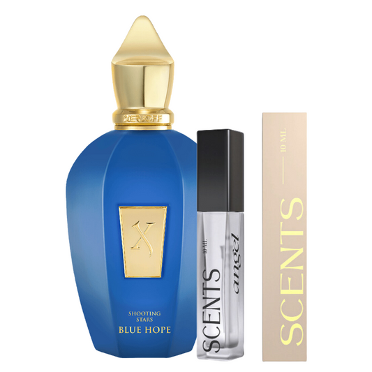 Xerjoff Blue Hope Perfume