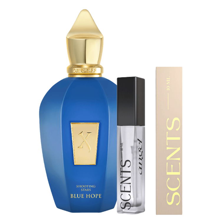 Xerjoff Blue Hope Perfume
