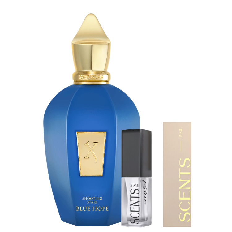 Xerjoff Blue Hope Perfume