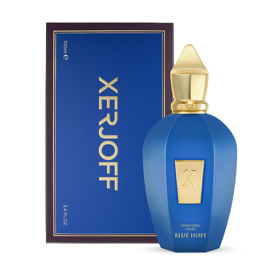 Xerjoff Blue Hope Perfume