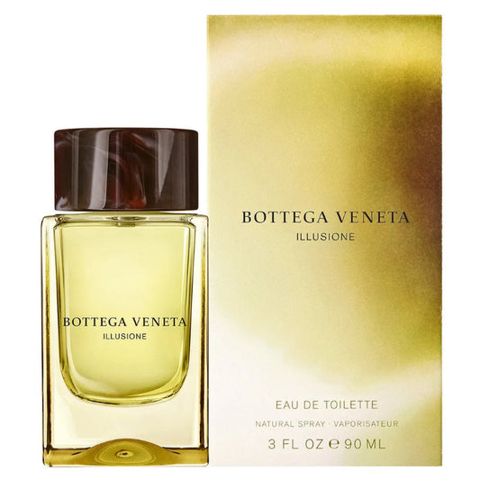Bottega Veneta Illusione EDT