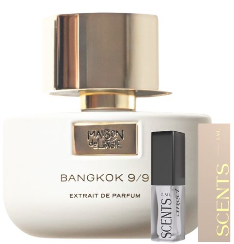 Maison de L'Asie Bangkok 9/9 Extrait De Parfum