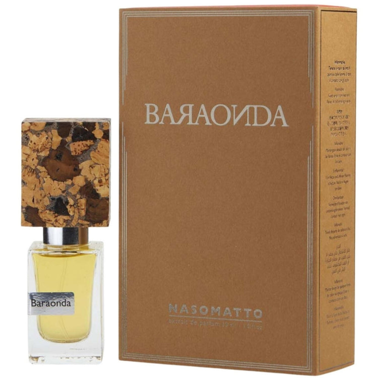 Nasomatto Baraonda