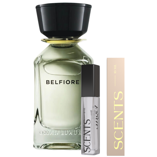 Omanluxury Belfiore Eau de parfum