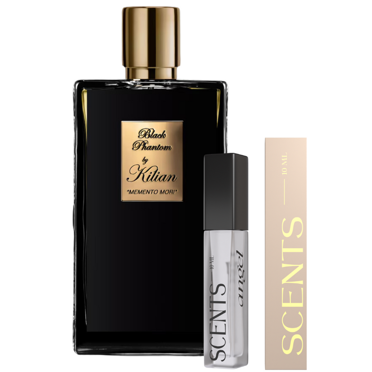 Kilian Black Phantom Parfum