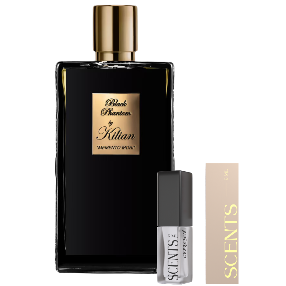 Kilian Black Phantom Eau de Parfum | Scents Angel