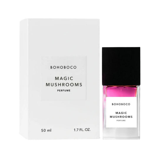 Bohoboco Magic Mushrooms Eau De Parfum