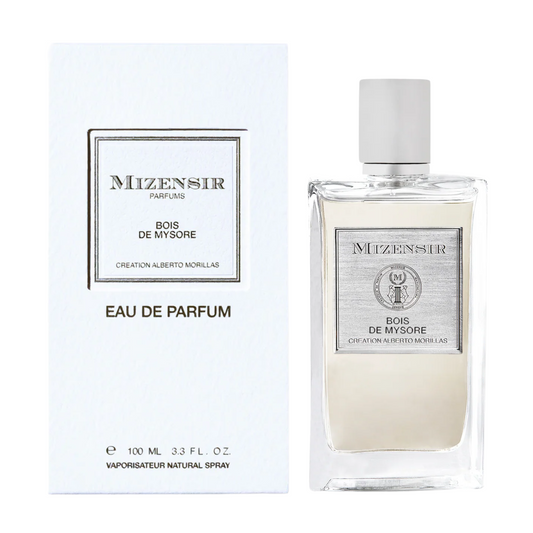 Mizensir Bois de Mysore Eau de parfum