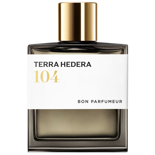 Bon Parfumeur 104 Terra Hedera Extrait de Parfum