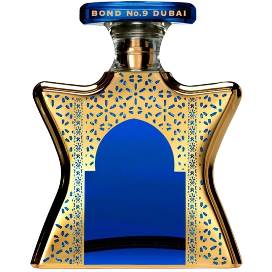 Bond No. 9 Dubai INDIGO Eau de Parfum