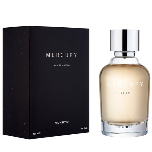 Nicheend Mercury Eau de Parfum