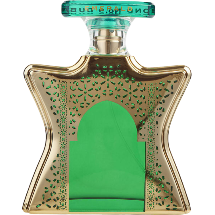 Dubai Emerald
