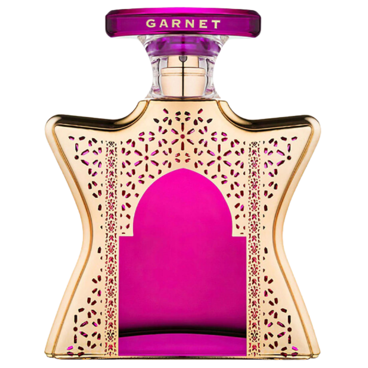 Dubai Garnet