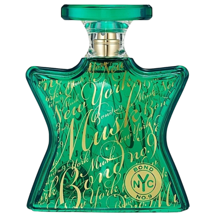 Bond No. 9 New York Musk Eau de parfum