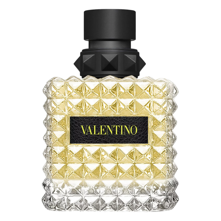 Born in Roma Uomo Yellow Dream EDP