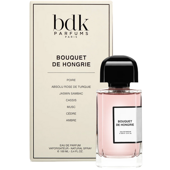 BDK Parfums Bouquet de Hongrie Eau de parfum Scents Angel