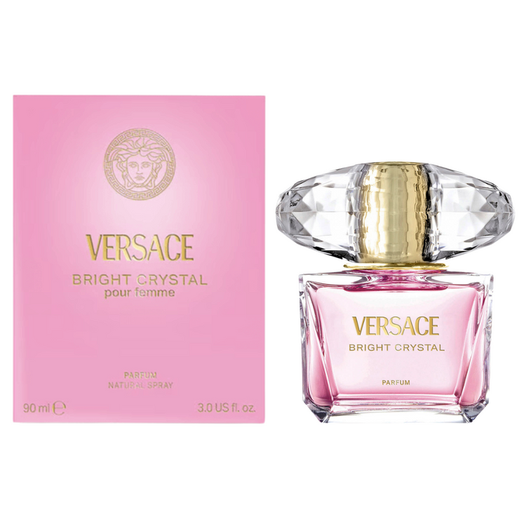 Bright Crystal Parfum