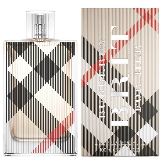 Brit EDP
