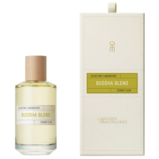 liquides Imaginaires Buddha Blend Eau de Parfum