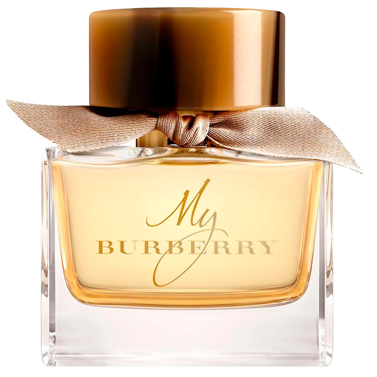 Burberry My Burberry EDP for women | Samples