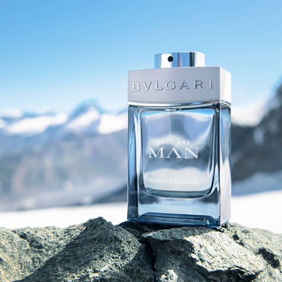 Bvlgari Glacial Essence for Men | Refreshing Sample Sizes – Crisp