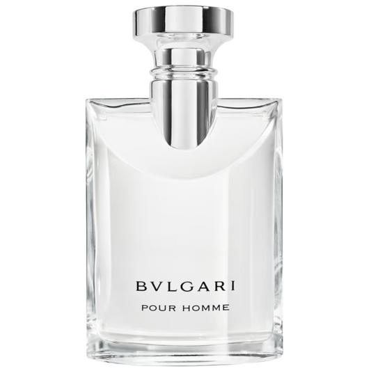 Bvlgari Pour Homme Eau De Toilette