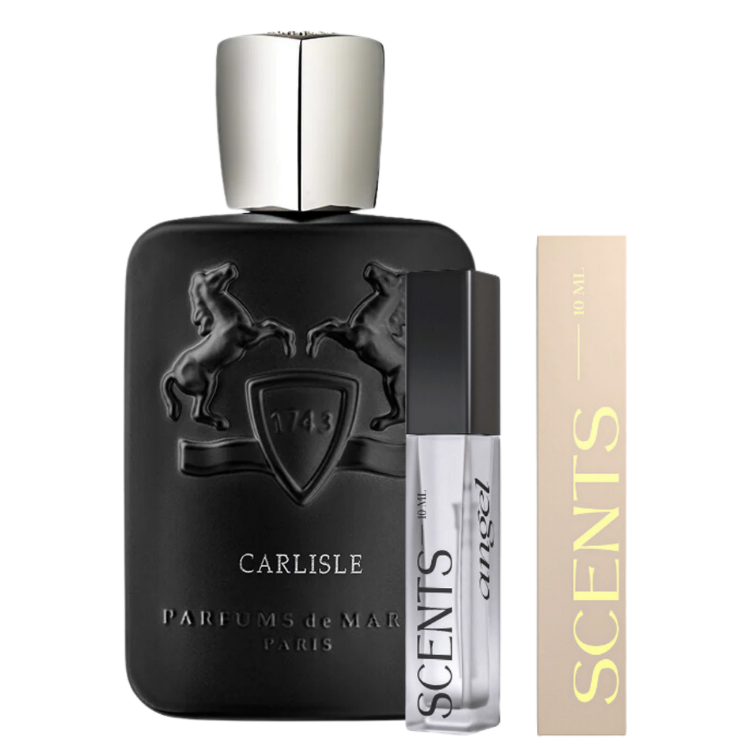 Parfums de Marly Carlisle Eau de parfum | Scents Angel