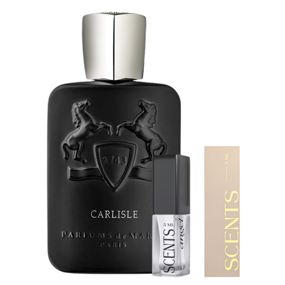Parfums de Marly Carlisle Eau de parfum | Scents Angel