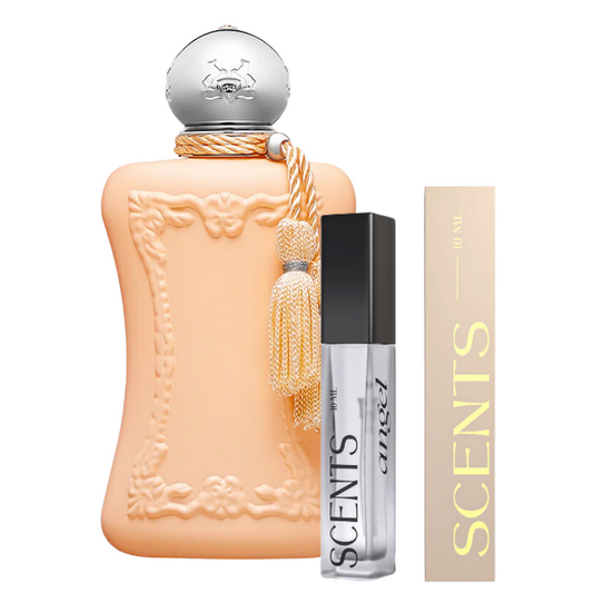 Parfums De Marly Cassili Perfume