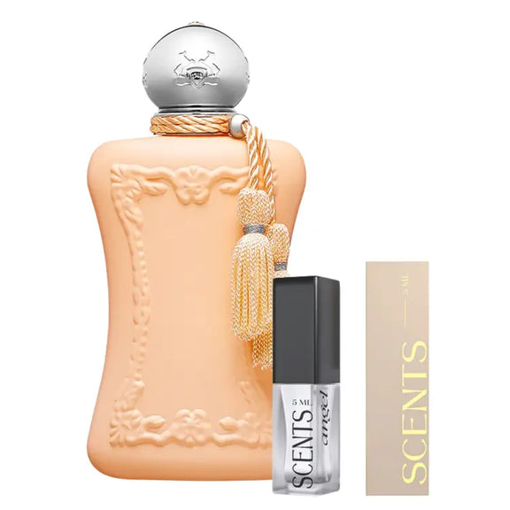 Parfums de Marly Cassili Perfume | Feminine Floral Elixir | Scents