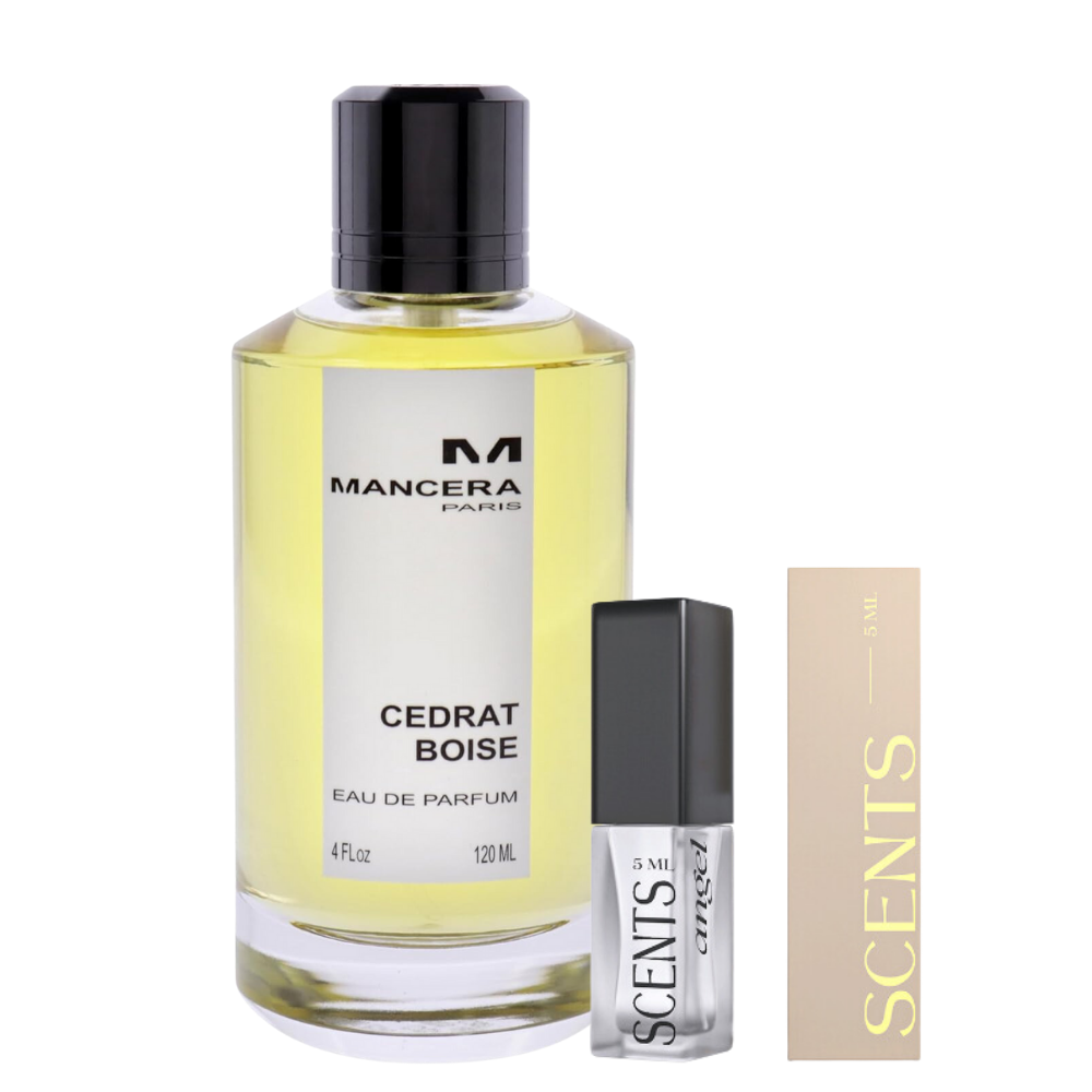 Mancera Cedrat Boise Eau de Parfum | Scents Angel Mancera Cedrat Boise Eau de Parfum | Scents Angel