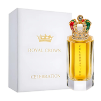 royal crown celebration Extrait de parfum