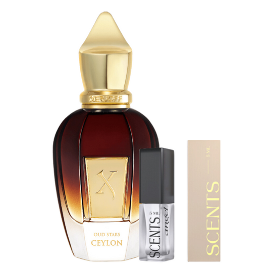 Xerjoff Ceylon for women and men
