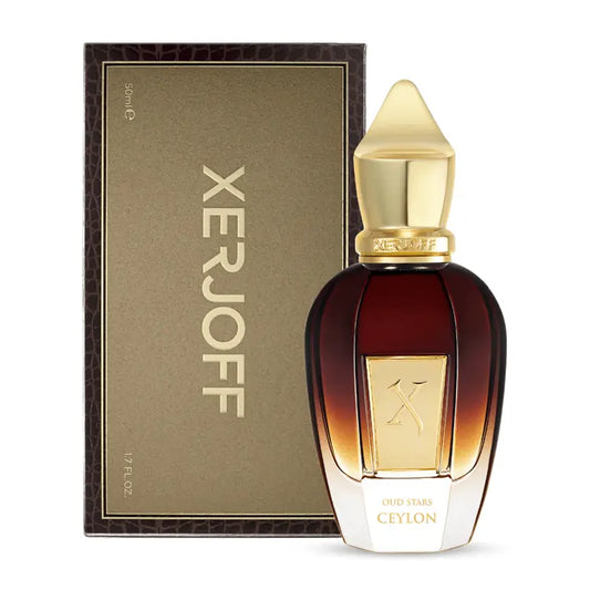 Xerjoff Ceylon for women and men