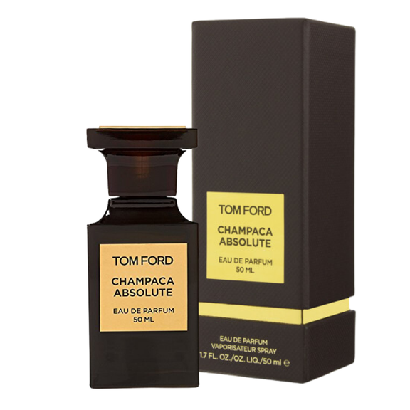 Tom Ford Champaca Absolute Parfum | Scents Angel
