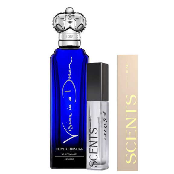 Clive Christian Chasing the Dragon Euphoric Parfum | Scents Angel