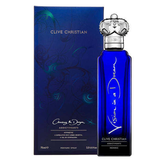 Clive Christian Chasing the Dragon Euphoric Parfum